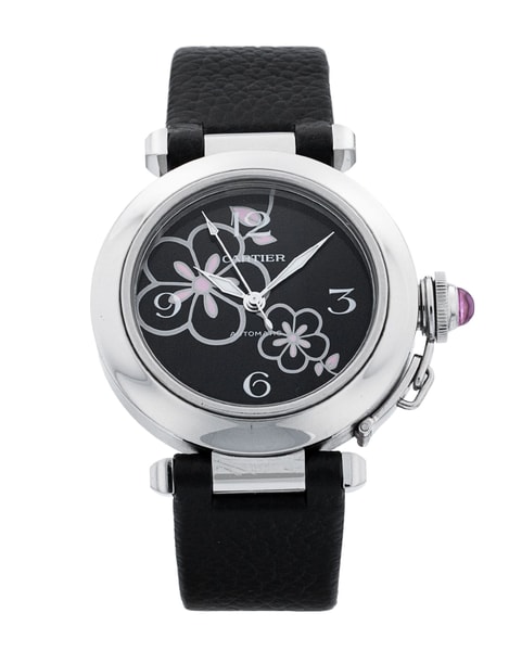 Cartier Pasha W3109699